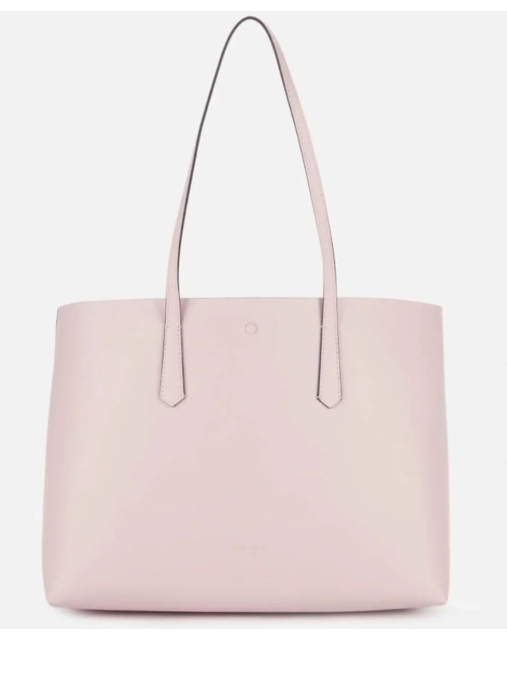 NWT Kate Spade Tutu Pink Large Molly Tote - Picture 2 of 7